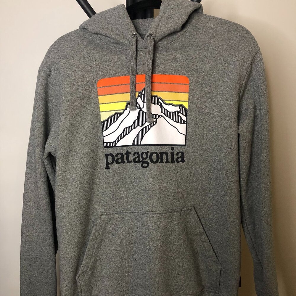Men's Patagonia Uprisal Hoodie Regular Fit Size M